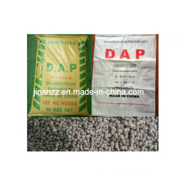 Diammonium Phosphate (DAP 18-46-0)